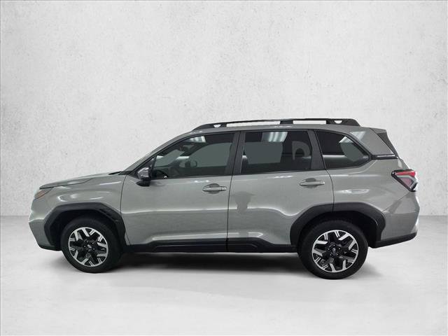 Used 2026 Subaru Forester Premium w/ Premium/Limited Package AWD/4WD image 9