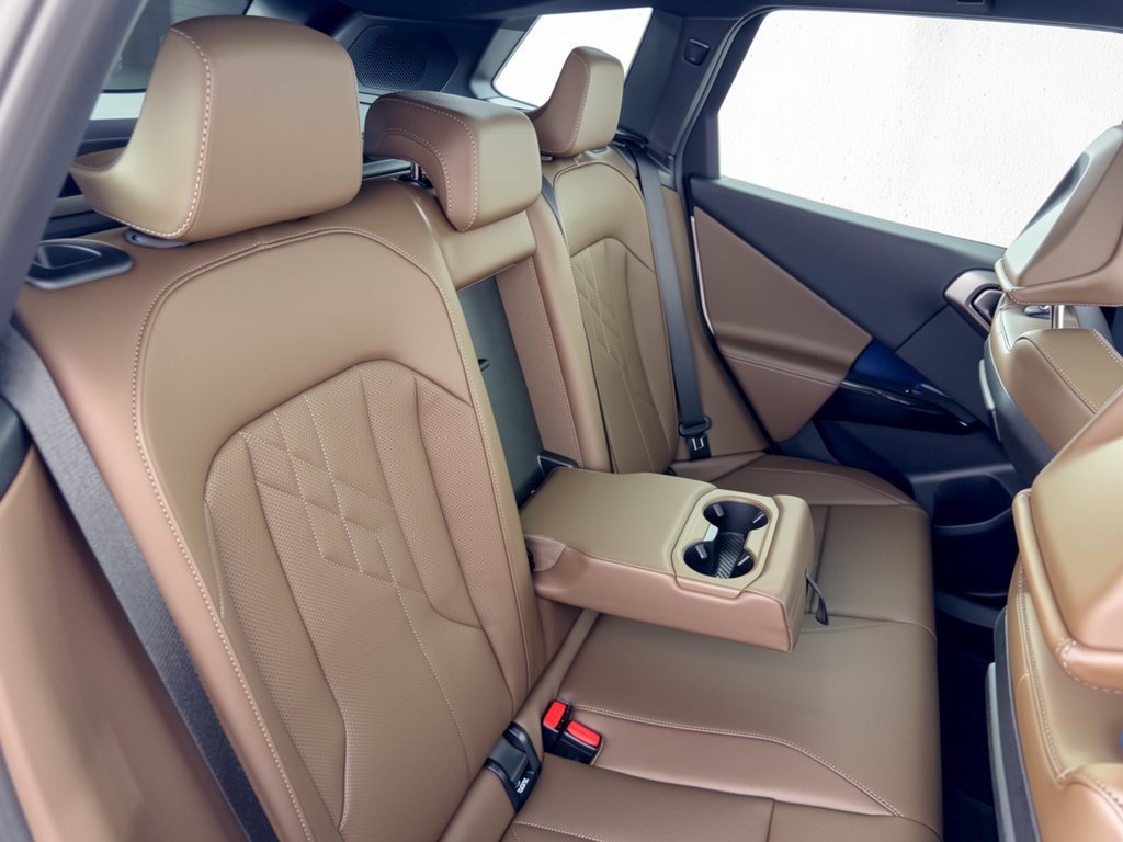 Certified 2026 BMW X3 M50 AWD/4WD image 29