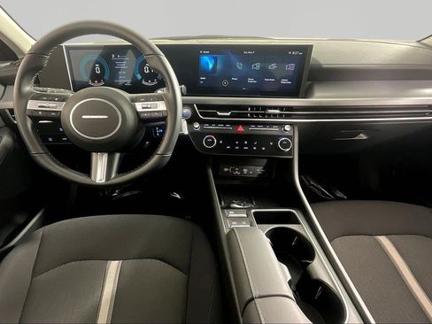 Certified 2026 Hyundai Sonata SEL FWD image 7