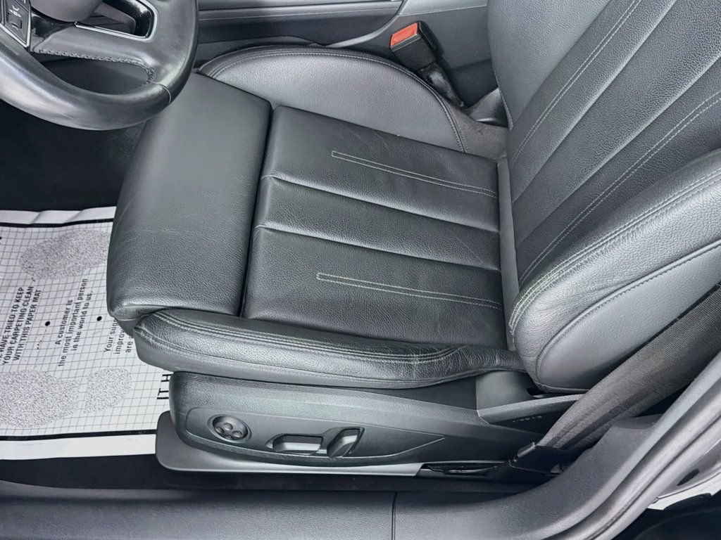 Used 2018 Audi A4 2.0T Premium Plus w/ Premium Plus Package AWD/4WD image 20