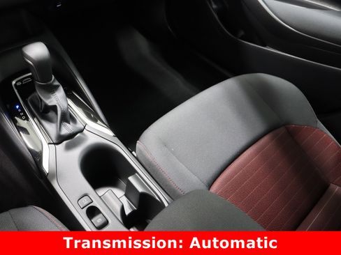 Certified 2026 Toyota Corolla SE image 16