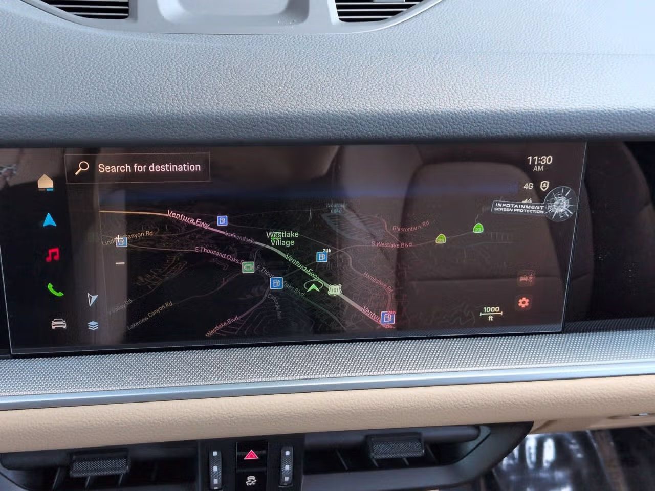 Certified 2026 Porsche Cayenne AWD/4WD image 17