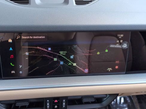 Certified 2026 Porsche Cayenne AWD/4WD image 17