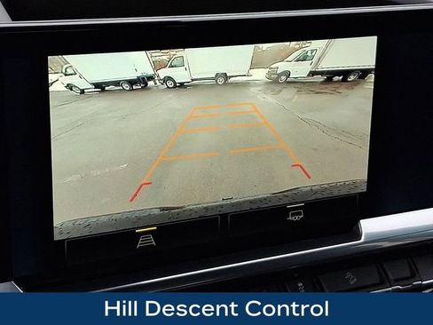 Used 2025 Chevrolet Silverado 1500 RST image 22