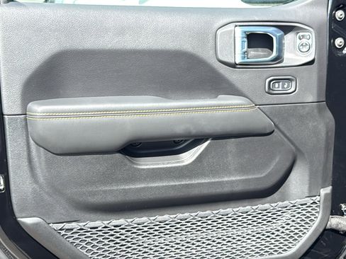 New 2026 Jeep Gladiator Mojave AWD/4WD image 11