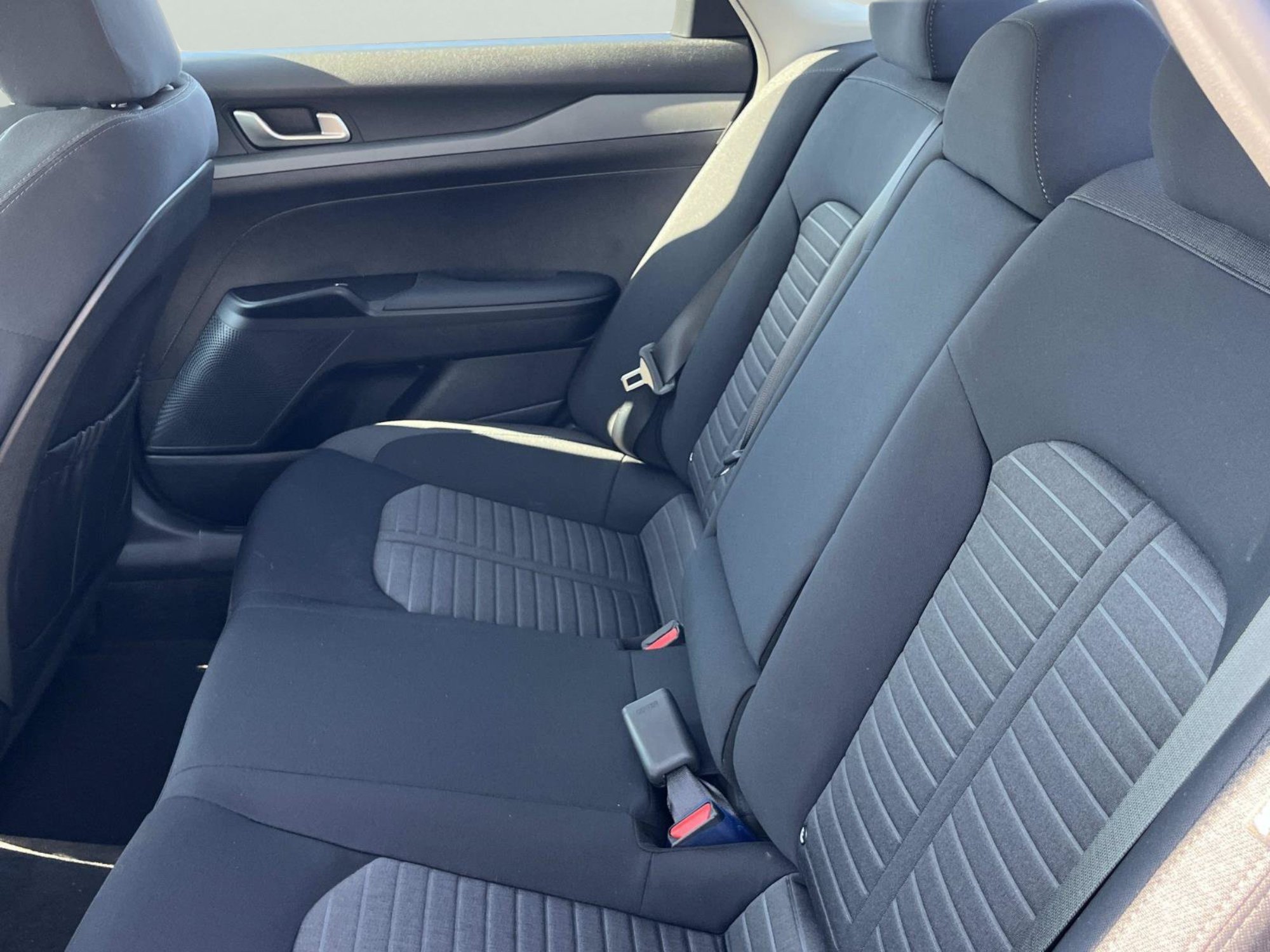 New 2026 Kia K5 LXS FWD image 16