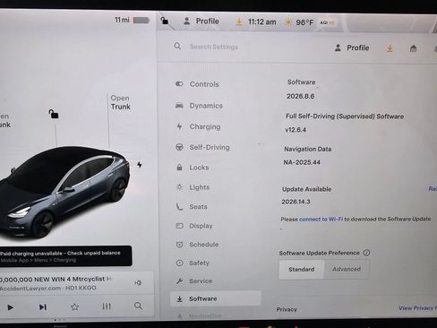 Used 2019 Tesla Model 3 Standard Range Plus RWD image 18