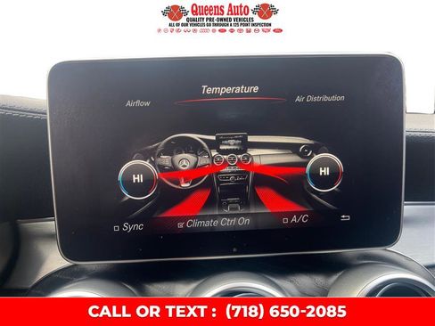 Used 2017 Mercedes-Benz C 300 4MATIC Coupe image 15