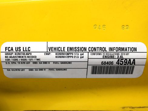 Used 2019 Jeep Wrangler Unlimited Rubicon image 71