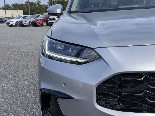 New 2027 Honda HR-V EX-L image 9