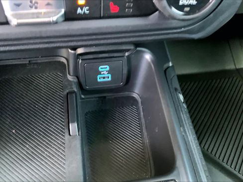 Certified 2025 Ford Bronco Big Bend AWD/4WD image 35