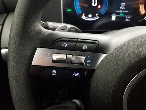 New 2026 Hyundai Tucson SEL image 5