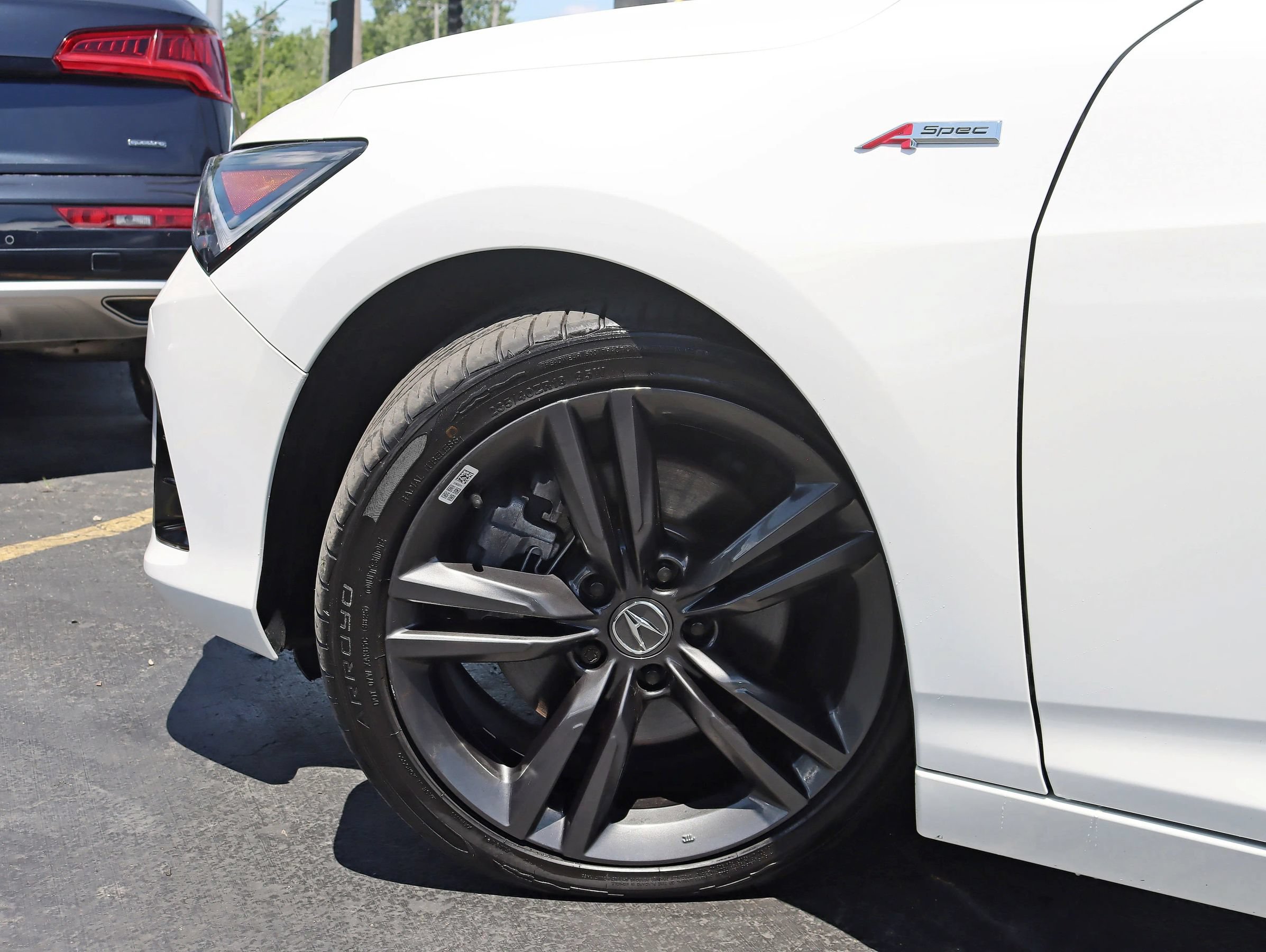 Used 2024 Acura Integra A-Spec FWD image 15