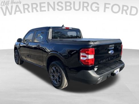 Used 2024 Ford Maverick XLT image 5