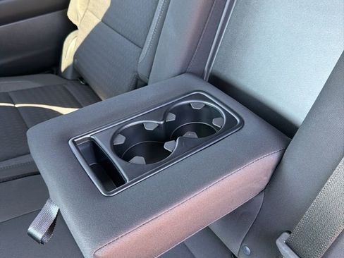 Used 2023 Chevrolet Suburban LS w/ Driver Alert Package image 44