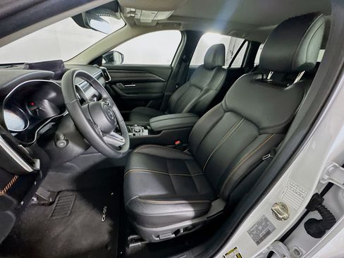 Used 2025 MAZDA CX-50 AWD 2.5 S w/ Premium Plus Pkg image 13