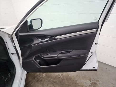 Used 2020 Honda Civic LX image 28