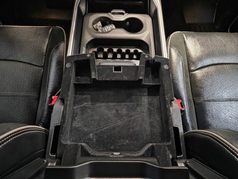 Used 2019 RAM 3500 Laramie image 85