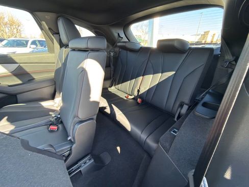 New 2026 Acura MDX A-Spec image 36