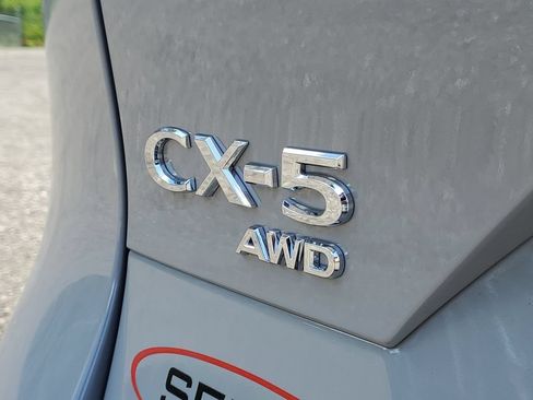 New 2026 MAZDA CX-5 Select AWD/4WD image 6