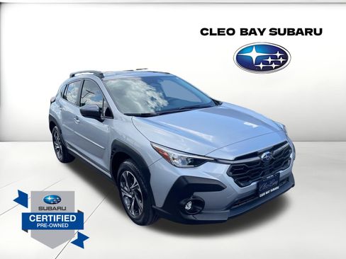 Used 2026 Subaru Crosstrek 2.5i Premium AWD/4WD image 1