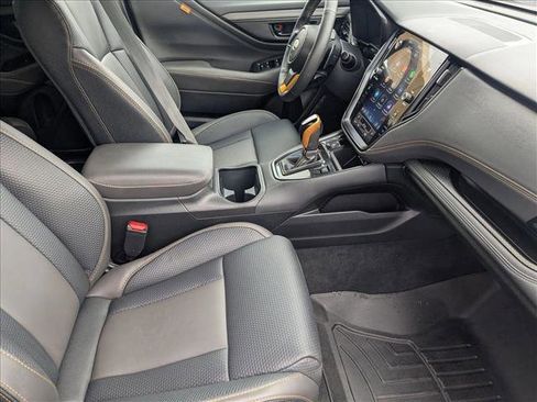 Used 2024 Subaru Outback Wilderness image 20