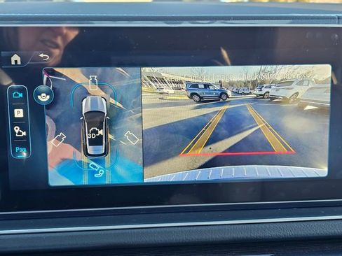 New 2026 Mercedes-Benz GLE 350 4MATIC image 36