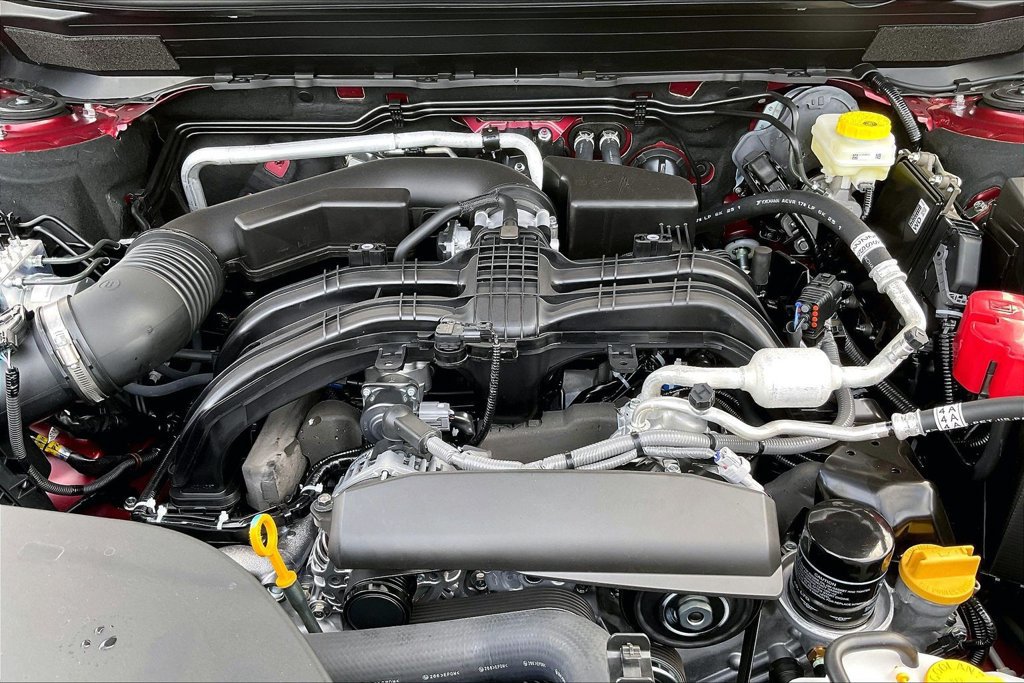 New 2026 Subaru Outback Premium AWD/4WD image 14