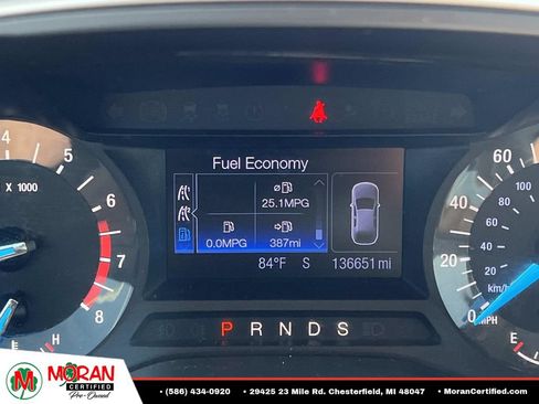 Used 2013 Ford Fusion SE FWD image 19