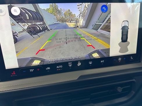 New 2025 Ford Bronco Sport Big Bend w/ Convenience Package image 46