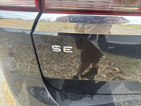 New 2026 Volkswagen Atlas SE AWD/4WD image 7