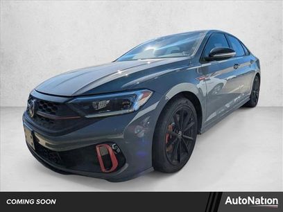 Used 2024 Volkswagen Jetta GLI 40th Anniversary Edition