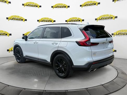 Used 2025 Honda CR-V Sport-L image 3