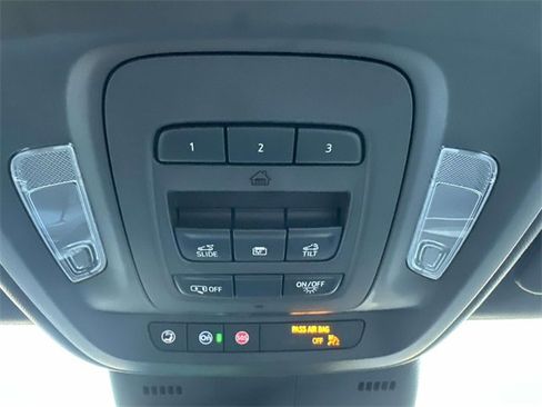 Used 2025 Cadillac CT5 Sport w/ Sun And Sound Package image 50