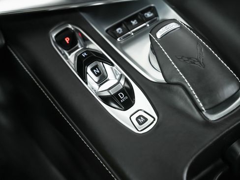 Used 2023 Chevrolet Corvette Stingray Premium Cpe w/ 3LT image 32