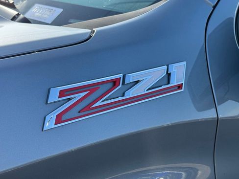 Used 2020 Chevrolet Silverado 1500 RST w/ All-Star Edition image 13