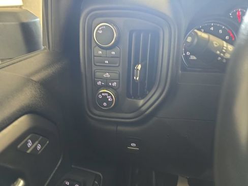 Used 2024 Chevrolet Silverado 2500 W/T w/ WT Convenience Package AWD/4WD image 19