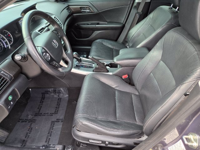 Used 2013 Honda Accord EX-L image 14