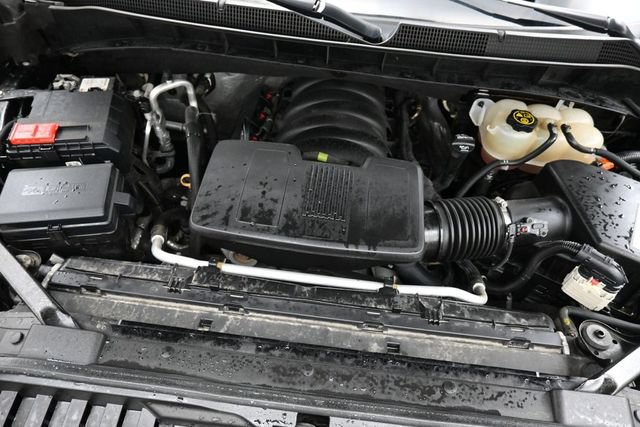 Used 2021 Chevrolet Silverado 1500 RST w/ Convenience Package II AWD/4WD image 35