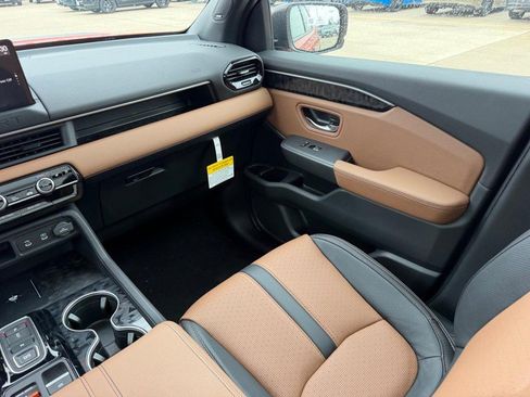 New 2026 Honda Passport TrailSport Elite image 20