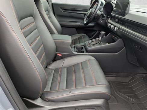 Used 2025 Honda CR-V Sport-L image 27