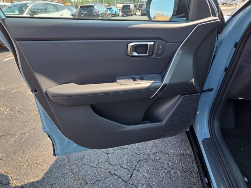 New 2027 Kia Seltos X-Line S w/ X-Line S Premium Package AWD/4WD image 23