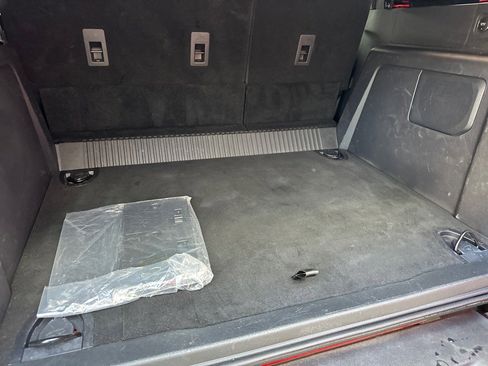 Certified 2023 Ford Bronco Outer Banks w/ Sasquatch Package image 25