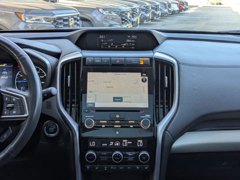 Used 2021 Subaru Ascent Touring w/ Popular Package #2A image 18