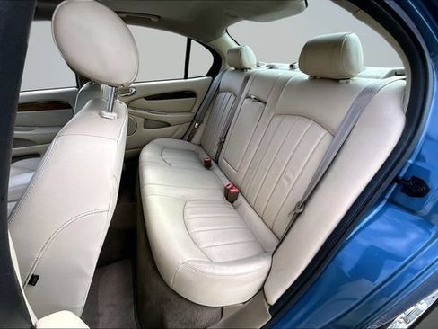 Used 2002 Jaguar X-TYPE 3.0 AWD/4WD image 19