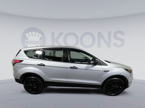 Used 2018 Ford Escape S FWD image 12