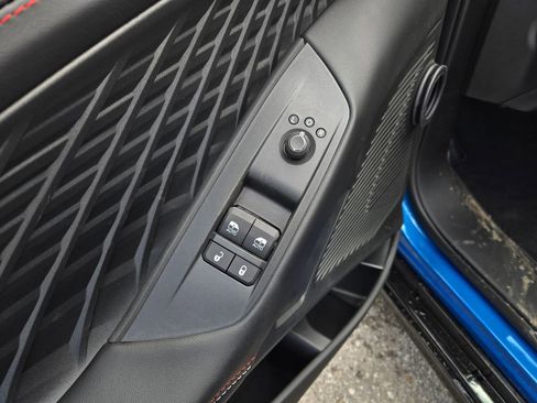 New 2026 Dodge Charger GT w/ Blacktop Package image 12