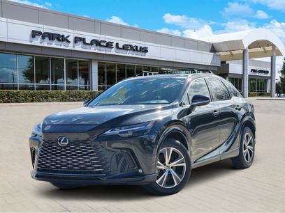 Used 2024 Lexus RX 350 Premium w/ Cold Area Package