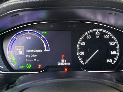 Used 2019 Honda Accord Touring image 23