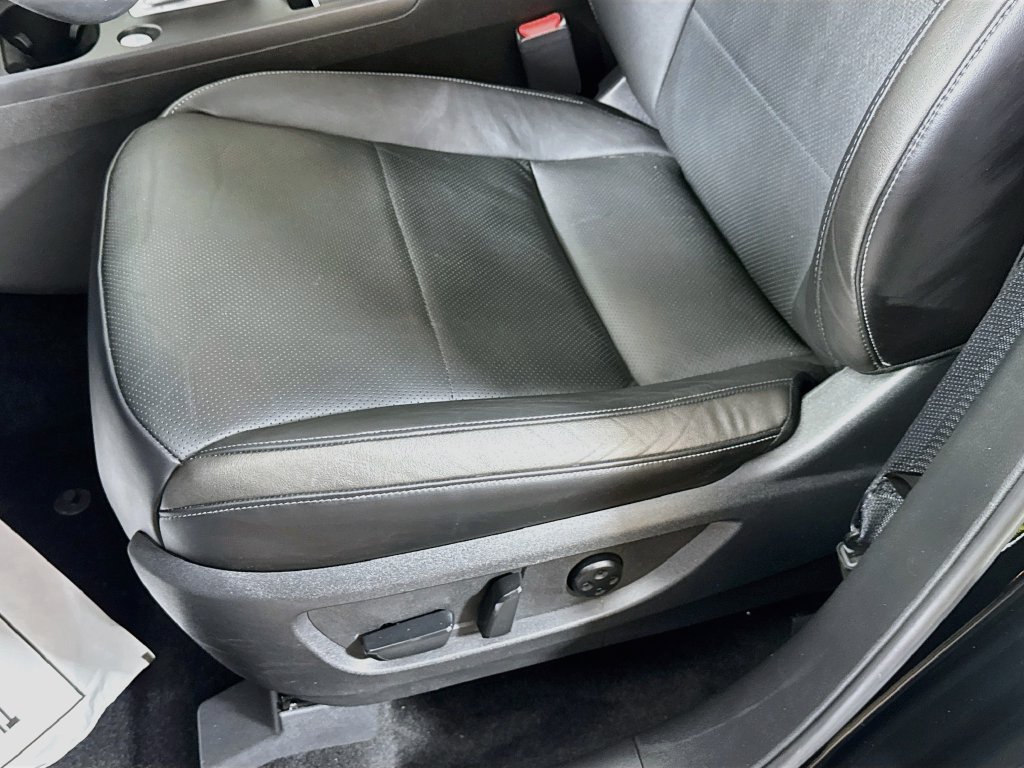 Certified 2024 INFINITI QX55 Essential AWD/4WD image 26